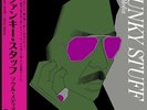 Jiro Inagaki & Soul Media / Funky Stuff 1975 Clear Pink Vinyl LP Japan Jazz F/S