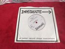 P. P. ARNOLD - FIRST CUT IS THE DEEPEST/SPEAK TO ME IM047 (1967) RRPG