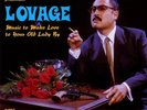 NATHANIEL MERRIWEATHER / LOVAGE - MUSIC TO MAKE LOVE TO YOUR OLD LADY BY NEW
