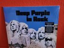 SCHALLPLATTE DEEP PURPLE  IN ROCK NEU MINT LP TOP SEALED VINYL