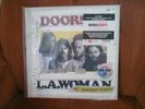 La Woman: the Workshop Sessions by The Doors (Record, 2012)