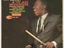 Art Blakey & The Jazz Messengers Mosaic 1961 Orig BLP 4090 Blue Note LP PROMO