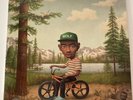 Wolf Vinyl Tyler, The Creator (Vinyl, 2)