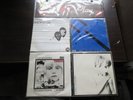 4 U2 Play Ireland Four Vinyl 7 inch Single Three EP  I Will Follow Irish Bono