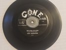 Scarce Soul: Tony Middleton 1957 