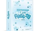 (G) I-DLE 2023 WORLD TOUR I AM FREE-TY IN SEOUL BLU-RAY / K-POP