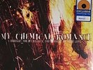 My Chemical Romance I Brought You My Bullets You Brought Me Your Love Record