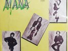 MANA - FALTA AMOR LP DISCO VINYL EXCLUSIVO 1992 ECUADOR