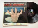 Luiz Bonfa LP Brazil’s King Of The Bossa Nova And Guitar ORIG. MINT RARE