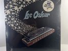 LEE OSCAR War - FACTORY SEALED Vinyl LP w/ Hype Sticker FAR OUT 1976 First Solo