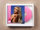 Sabrina Carpenter Short n Sweet Vinyl LP Assai Obi Edition Pink Colour 2024 /500
