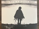 Neil Young : Harvest Moon Vinyl LP RSD 2017 PRESS