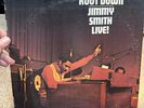 Jimmy Smith Root Down - Live  - LP Vinyl Reissue Verve Records Rare