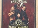 The Black Eyed Peas ¨Monkey Business¨ 2-LP/Vinyl Reissue 180G New & Sealed