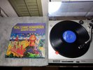 KCAl/CANHC Homegrown Benefit Album Played And Tested Excellent