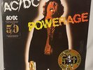 LP AC/DC Powerage (ACDC) (GOLD Vinyl, 50th Ann, 2024) NEW MINT SEALED