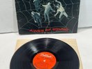 1966 The Seeds - A Web of Sound - LP GNPS-2033 - VG-/VG