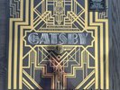 The Great Gatsby Deluxe Edition Soundtrack On GoldNugget 2 LP VINYL