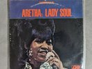 Aretha Franklin, Lady Soul