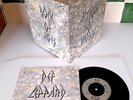 Def Leppard Rock of Ages Rockbox Limited Edition 7