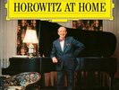 HOROWITZ VLADIMIR - HOROWITZ AT HOME(LP) - Vinyl