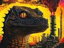 King Gizzard And The Lizard Wizard - Petrodragonic Apocalypse; Or, Dawn Of Ete..