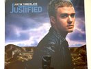 Justin Timberlake 