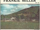 '60 Country Gospel Rockabilly EP FRANKIE MILLER Starday 122 hear
