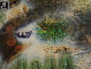 PINK FLOYD - A SAUCERFUL OF SECRETS - DE - MINT-NM