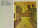 ELTON DEAN QUARTET - THEY ALL BE ON THIS OLD ROAD - UK 77 - MINT-NM