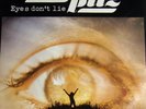 BLUES PILZ  - EYES DON'T LIE - DE 79 - NM - 1st PRESS - KRAUT-ROCK