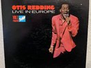 OTIS REDDING - Live In Europe (1967 Volt) - 12