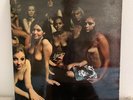 THE JIMI HENDRIX EXPERIENCE- ELECTRIC LADYLAND -ORIGINAL UK PRESSING, 1973