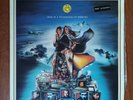Fish ‎– Vigil In A Wilderness Of Mirrors [1990] Vinyl LP Symphonic Rock EMI Rare