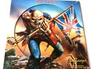 IRON MAIDEN THE TROOPER 2005 12
