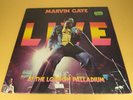 Marvin Gaye Marvin Gaye Live At The London Palladium Motown 2xVinyl LP