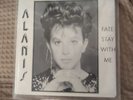 Alanis Morissette Fate Stay With Me Vinyl