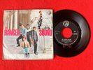THE RANGER SOUND NOI SIAMO FELICI Rare Italy 1966 Beat 45