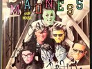 MADNESS Our House AUTOGRAPHED 45 Signed By Six Members SUGGS, WOODY, etc. 1983