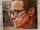 Bill Evans -Trio (Motain, Peacock), Duo (Hall) 1976 Double LP