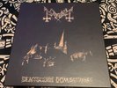 Mayhem De Mysteriis Dom Sathanas 25th anniversary box set [5 x LP]