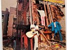 THE IMPRESSIONS - THIS IS MY COUNTRY -  SOUL FUNK LP BUDDAH