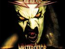 U.D.O. Mastercutor (Vinyl) 12