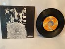 Rolling Stones Dandelion Rare Picture Sleeve, With Rare Edited Promo 45
