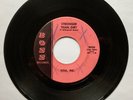 RARE   SOUL, INC. - Stronger Than Dirt / 60 Miles High -1967 KY PSYCH/GARAGE 45