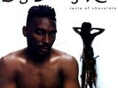 Big Daddy Kane - Taste Of Chocolate LP (VG/VG) .*