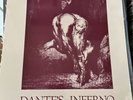 Joy Division - Dante’s Inferno - 12” - Vinyl EX - Sleeve VG+