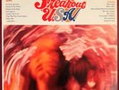 Freakout U.S.A. Sidewalk LP Mugwumps, Hands Of Time + Various Artists