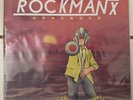 Rockman X Arranged, Bloody Roar 2, Friday Night Funkin' Vinyl - Not Moonshake