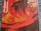 Rare EX + Vinyl Record LP The Stooges Fun House EKS 74071